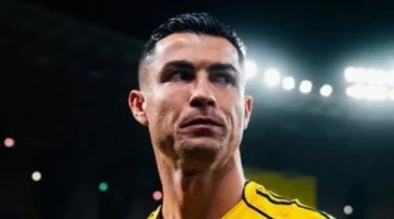 تحذير رسمي.. متحدث الدوري السعودي يتوعد كريستيانو رونالدو بعقوبات انضباطية مرتقبة